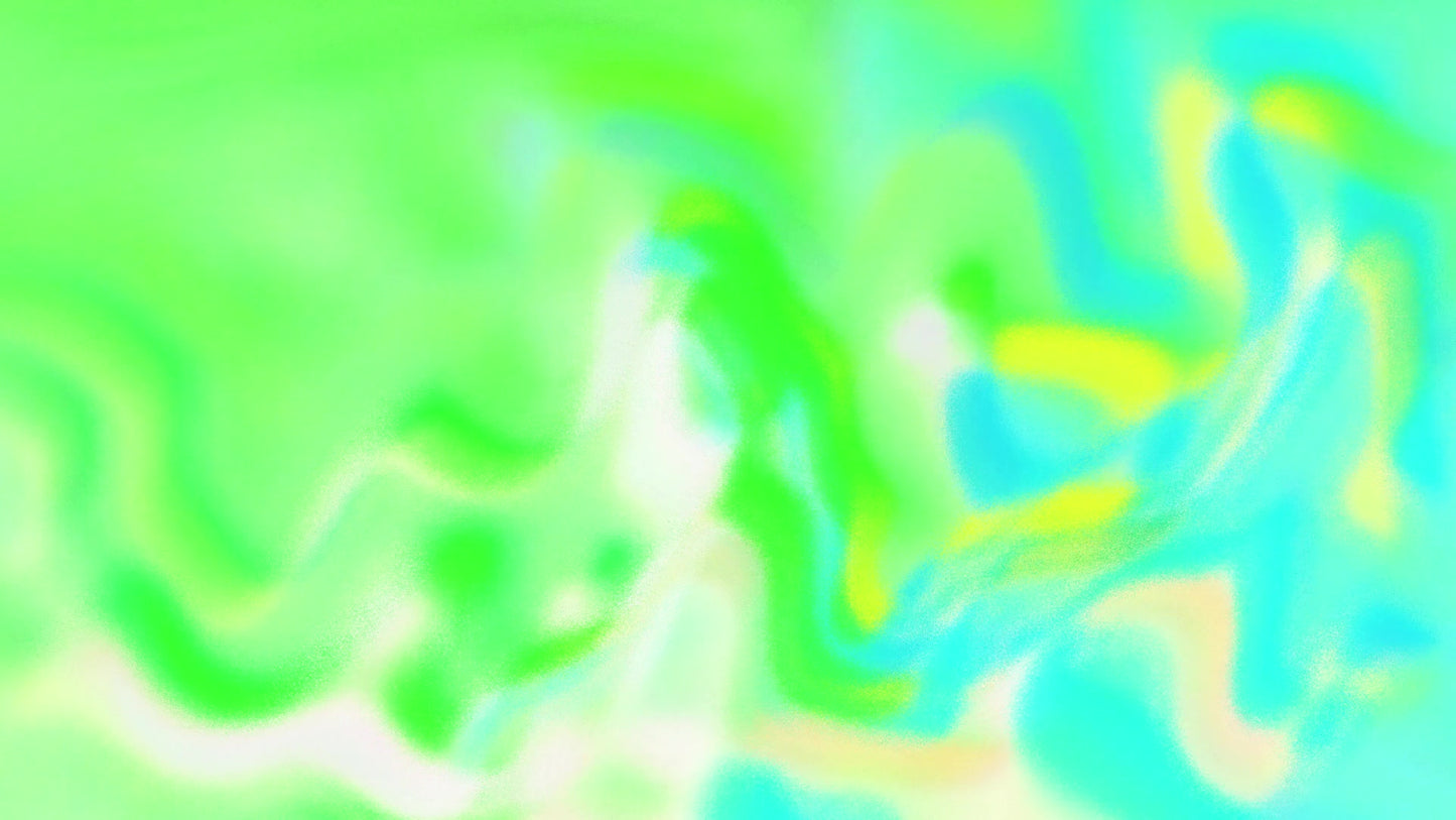 Easter Foil Growth Alt Still
