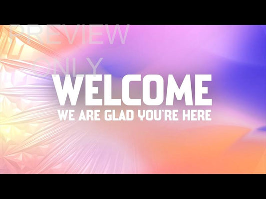 Fractal Prisms: Volume One Welcome Still