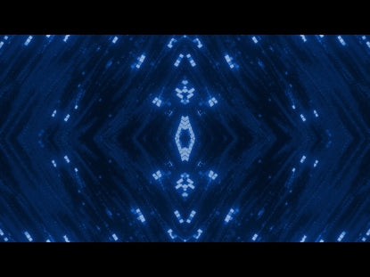 Disco 3 Blue