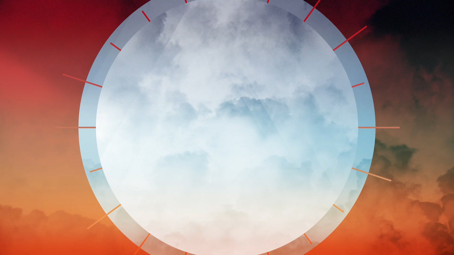Creation Clouds 01
