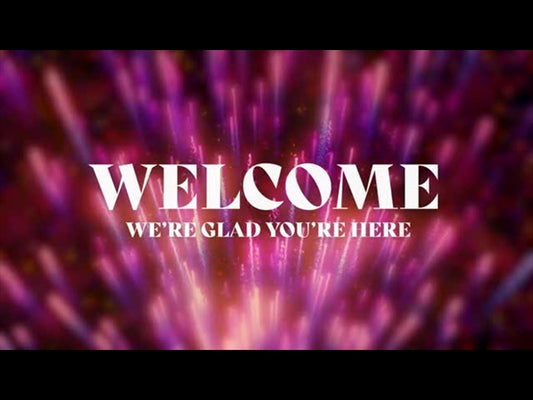 Sparks And Flicker Volume 1 - Welcome Motion