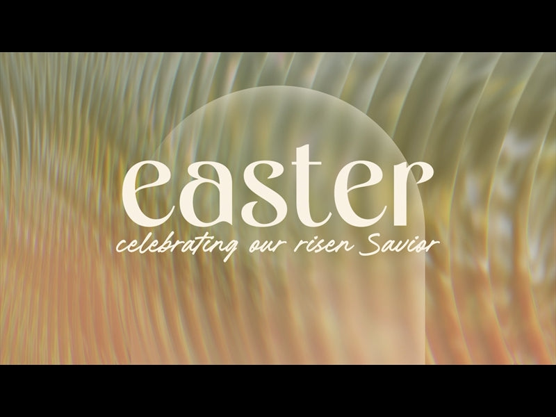 Glorious Day Easter