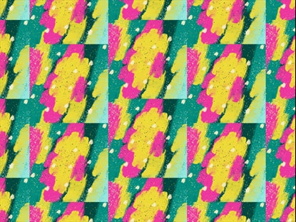 Flower Power 6