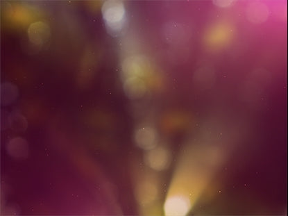 Bokeh Glow 13