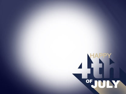 Red White And Blue 5 Motion