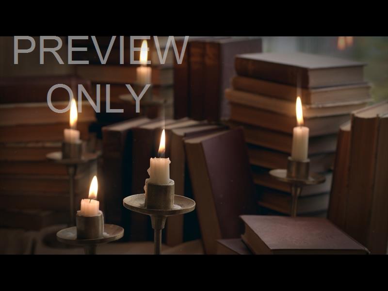 The Story Of Advent Still 01