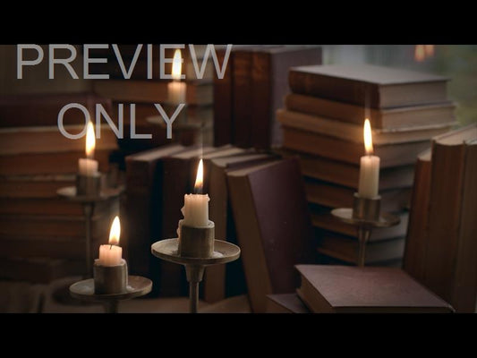 The Story Of Advent Still 01