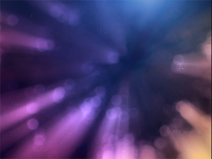 Bokeh Glow 3