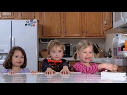 Cooking Kids