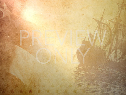 Mayflower Still