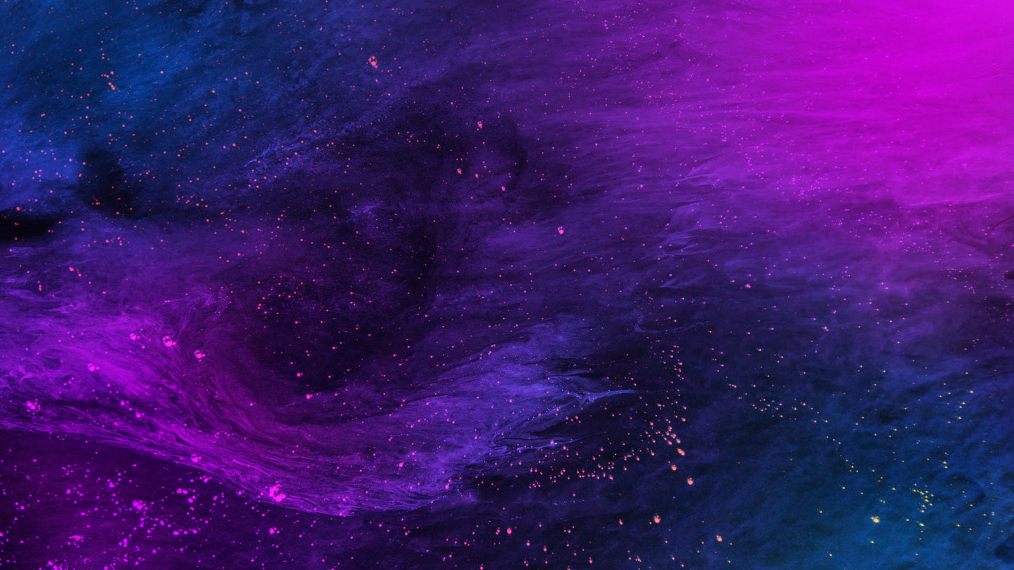 Vibrant Dust 07 Still