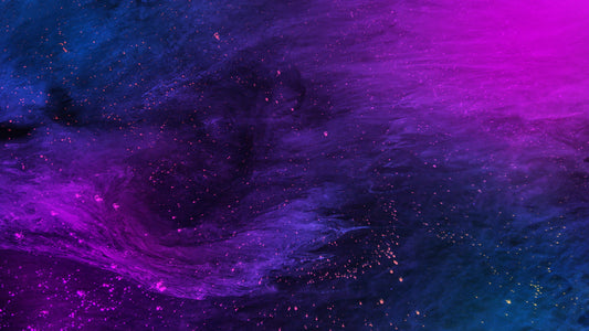 Vibrant Dust 07 Still