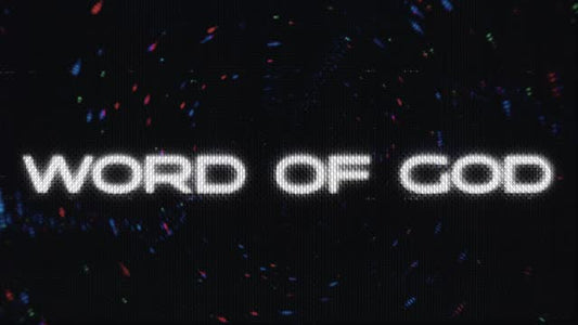 CRTVerse Word Of God