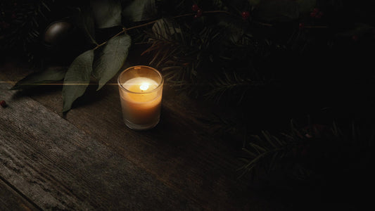 Cozy Advent Solo