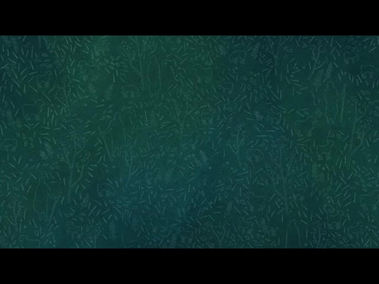 Emmanuel Illustration: 4 Sketch