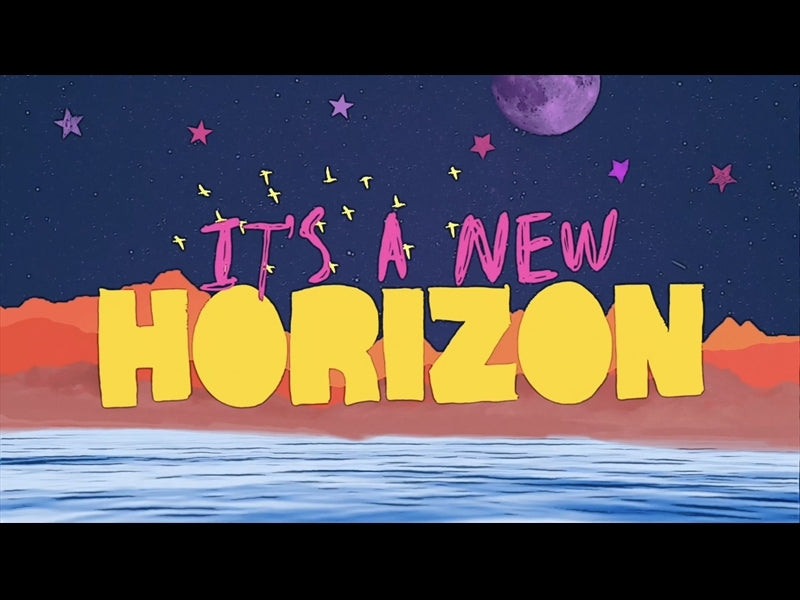 Fear Is Not My Future