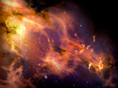 Celestial 8