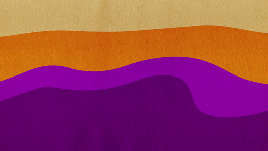 Autumn Paper Waves 04 Still