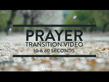 Prayer