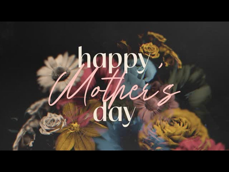 Deep Beauty Mothers Day