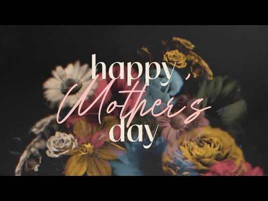 Deep Beauty Mothers Day