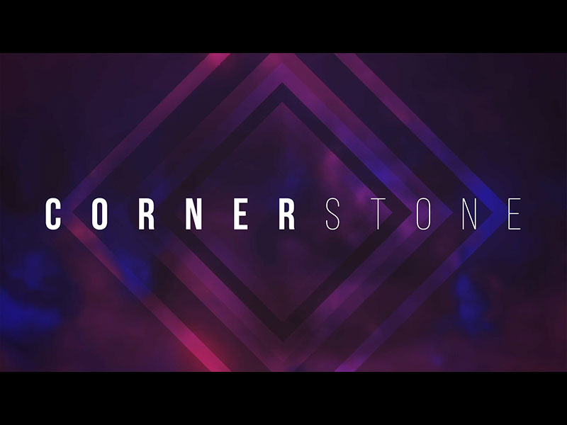 Cornerstone