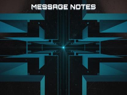 Chromatic Message Notes