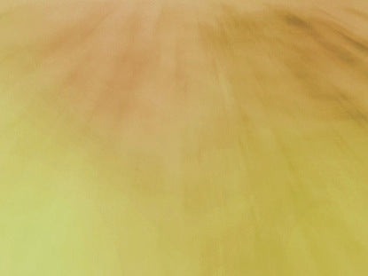 Smooth Skies Yellow