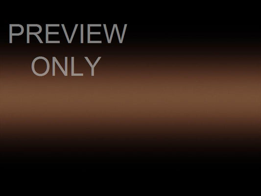 Gradient Bar Brown Still