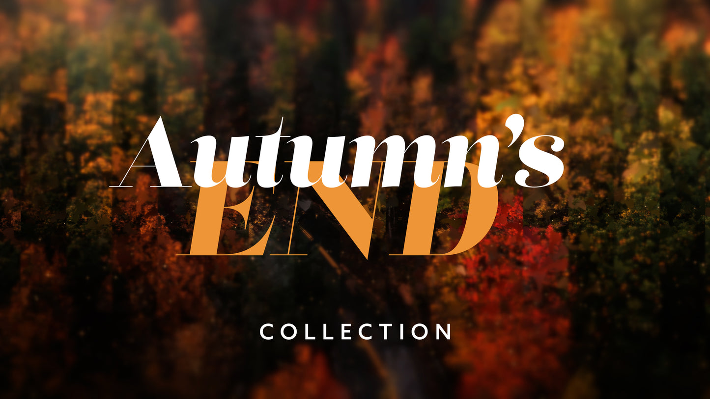 Autumn's End Collection