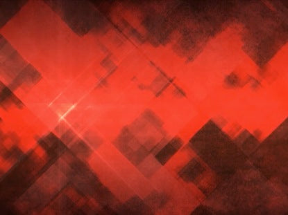 Red Patch Work