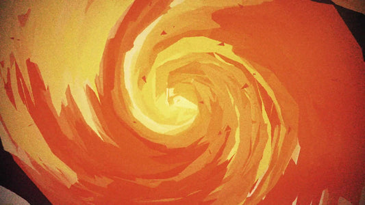 Pentecost Power 2 Still