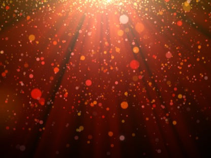 Red Velvet Celebration