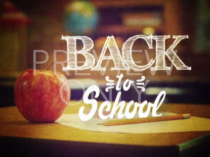 Apple A Day School Still