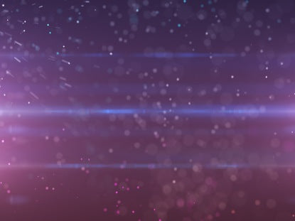Particle Storm