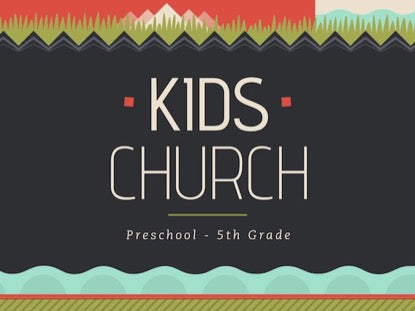 Kids Church