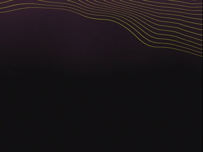 Mod Lines Yellow Lines