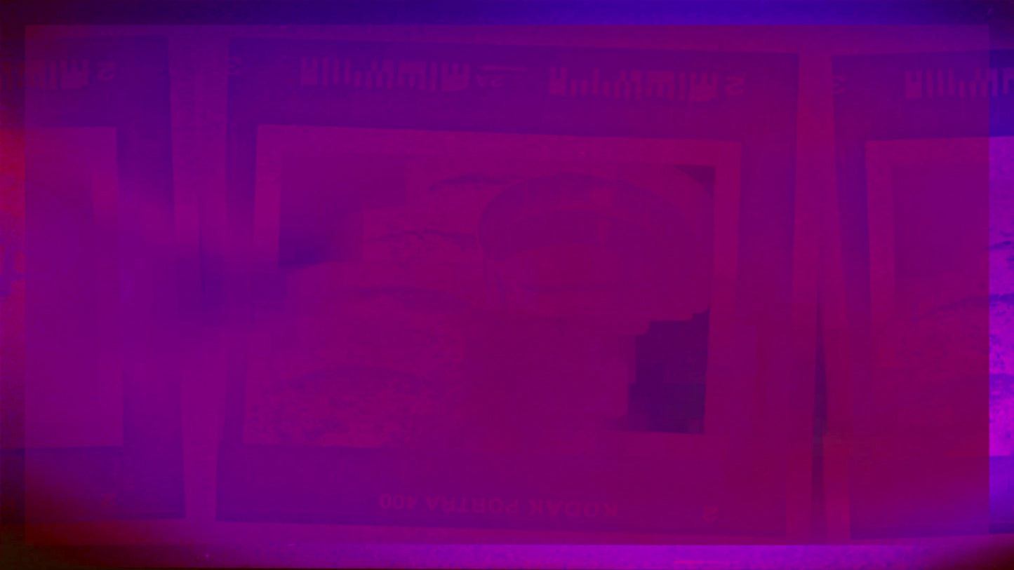 Filter Frames Purple Alt