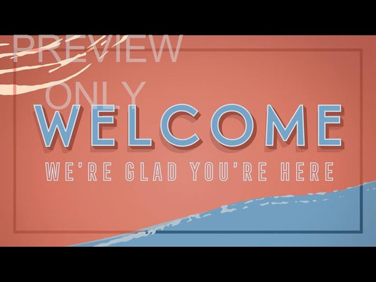 Hello Summer Still Welcome