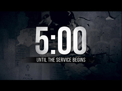 Memorial Day Countdown Vol3