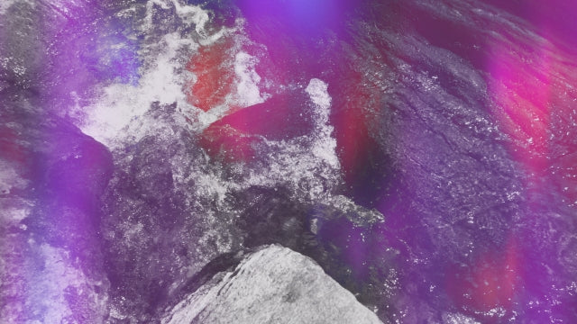 Appalachian Falls 06