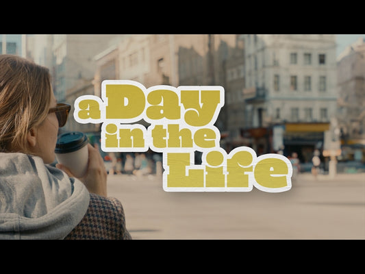 A Day In The Life (Who Will You Serve?)