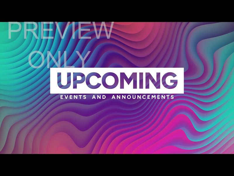 Gradwaves Upcoming Still
