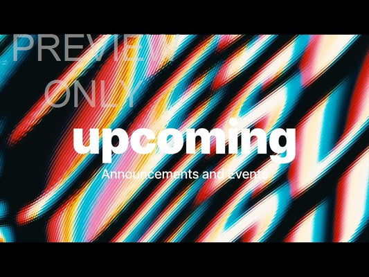 Prism Of Name Upcoming Still