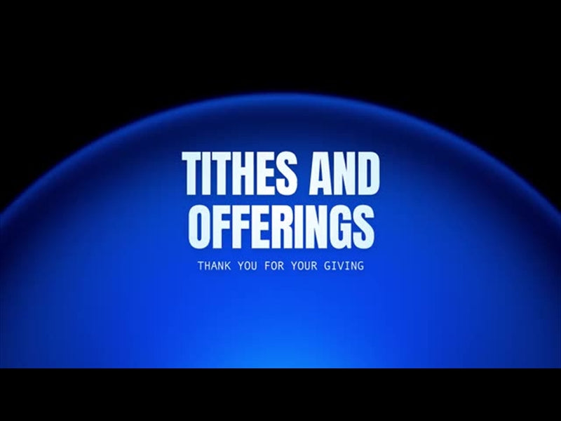 Rise Tithes
