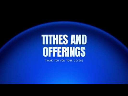 Rise Tithes