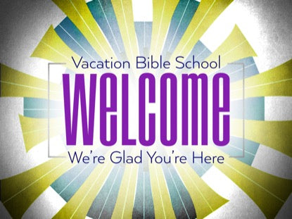 Terrace Days Vbs Motion