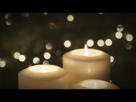 Candlelight Loop 01