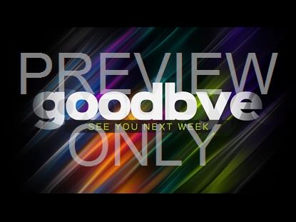 Rising Goodbye Graphic