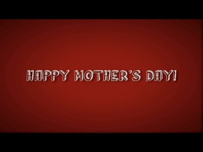 About Mom